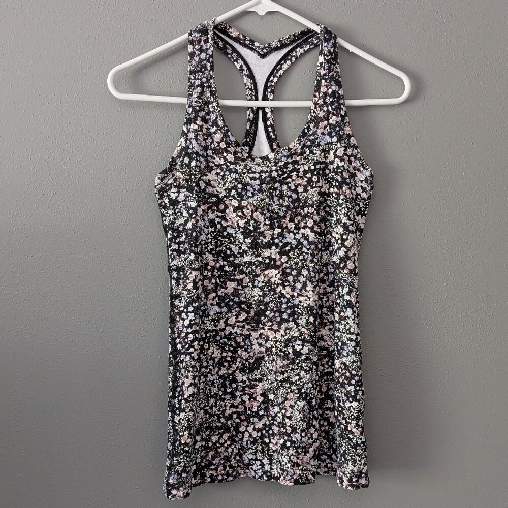 Lululemon Cool Racerback Full Length